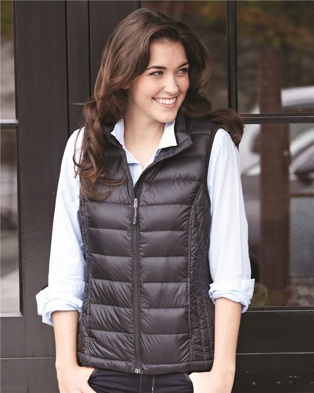 Women's 32 Degrees Packable Down Vest - 16700W