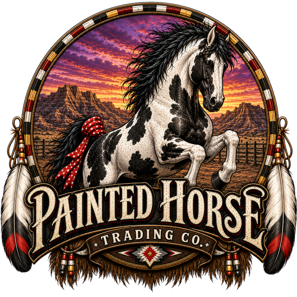 Painted Horse Traing Co.™